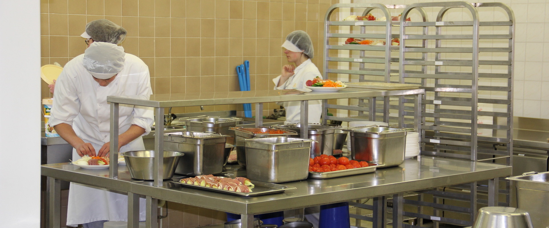 Basis Horeca
